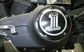 HARLEY FXDBI 2006