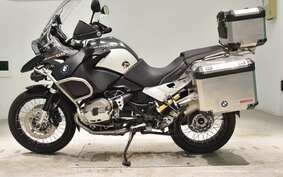 BMW R1200GS ADVENTURE 2011 0470