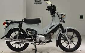 HONDA CROSS CUB 110 JA60