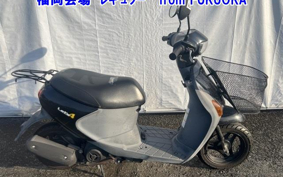SUZUKI LETS4