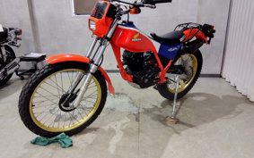 HONDA TLR200 MD09