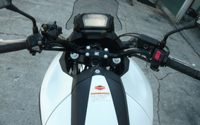 HONDA NC750X 2015 RC72