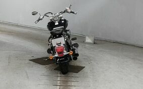 SUZUKI INTRUDER 400 Classic 2008 VK54A