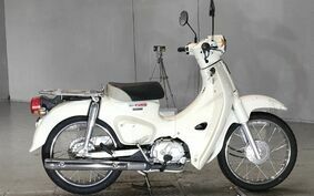 HONDA C110 SUPER CUB JA44