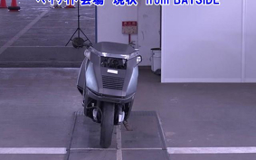 HONDA FUSION