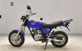 HONDA APE 100 HC07