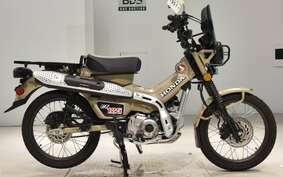 HONDA CT125 HUNTER CUB JA55