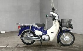 HONDA C110 SUPER CUB PRO JA42