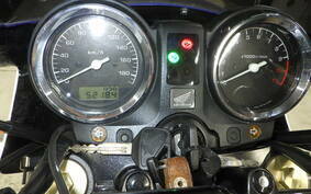 HONDA CB750 GEN 2 2008 RC42