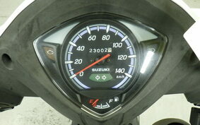 SUZUKI ADDRESS 110 CE47A