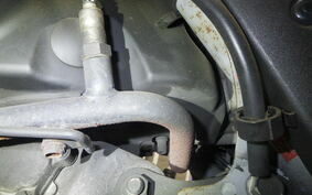 SUZUKI ADDRESS V50 Gen.2 CA44A