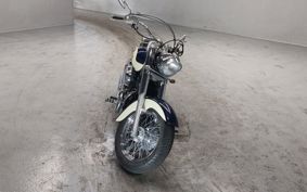 HONDA SHADOW400 NC34