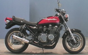 KAWASAKI ZEPHYR 750 1998 ZR750C