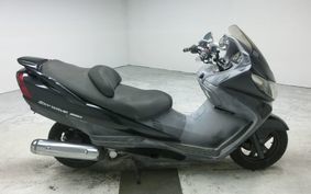 SUZUKI SKYWAVE 250 (Burgman 250) S CJ43A