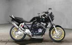 HONDA CB400SF VTEC 2007 NC39