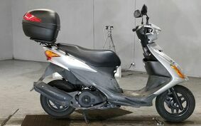 SUZUKI ADDRESS V125 S CF4MA