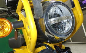 HONDA CROSS CUB 110 JA45