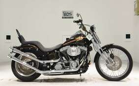 HARLEY FXSTS 1450 2006
