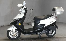 SUZUKI AN125 不明