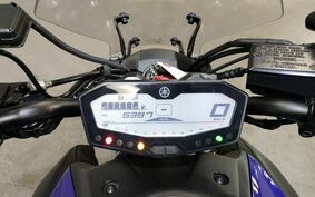 YAMAHA MT-07 2019 RM19J