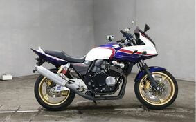 HONDA CB400 SUPER BOLDOR 2007 NC39