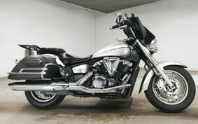 YAMAHA XVS1300 2010 VP26