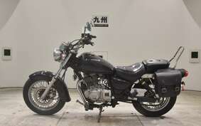 SUZUKI GZ250 Marauder