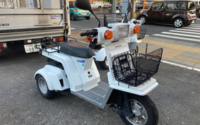 HONDA GYRO X Basic TD02