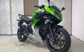 KAWASAKI Ninja 400 ABS SE 2014 EX400E