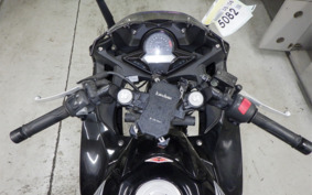 HONDA CBR250R GEN 3 MC41