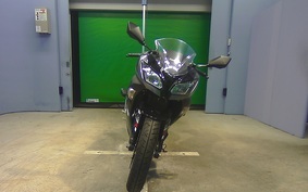 KAWASAKI NINJA 250 ABS 2013 EX250L