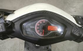 SUZUKI ADDRESS V125 S CF4MA