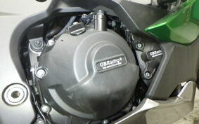 KAWASAKI NINJA 1000 SX 2021 ZXT02K