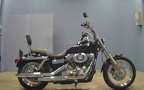 HARLEY FXDC 1580 2007 GV4