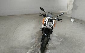 KTM 200 DUKE JUC