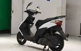 SUZUKI ADDRESS V125 S CF4MA