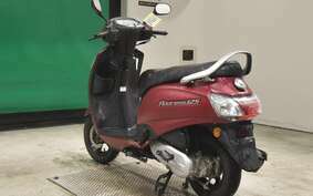 SUZUKI ADDRESS V125 Gen.2 DP12H