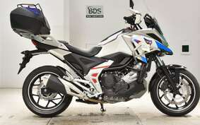 HONDA NC750X 2021 RH09