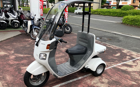 HONDA GYRO CANOPY TA03