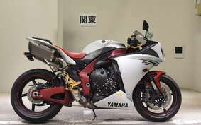 YAMAHA YZF-R1 2009 RN24J