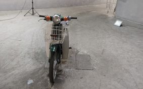 YAMAHA MATE50 UA04J