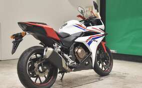 HONDA CBR400R 2016 NC47