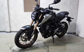 HONDA CB125 R JC91