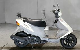 SUZUKI ADDRESS V125 G CF4EA