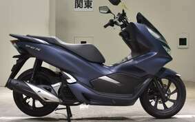 HONDA PCX125 JF81