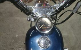 HARLEY XL1200C 2000 CGP