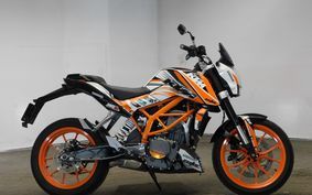 KTM 390 DUKE 2015 JGJ40