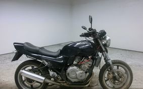 HONDA JADE MC23