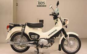 HONDA CROSS CUB 50 AA06