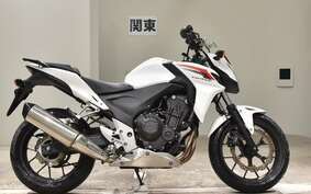 HONDA CB400F 2013 NC47